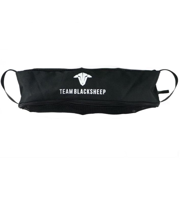 Team BlackSheep TBS Folding FPV Chair with Carrying Case
