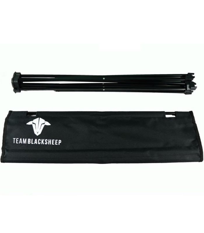 Team BlackSheep TBS Folding FPV Table with Carrying Case (V2)