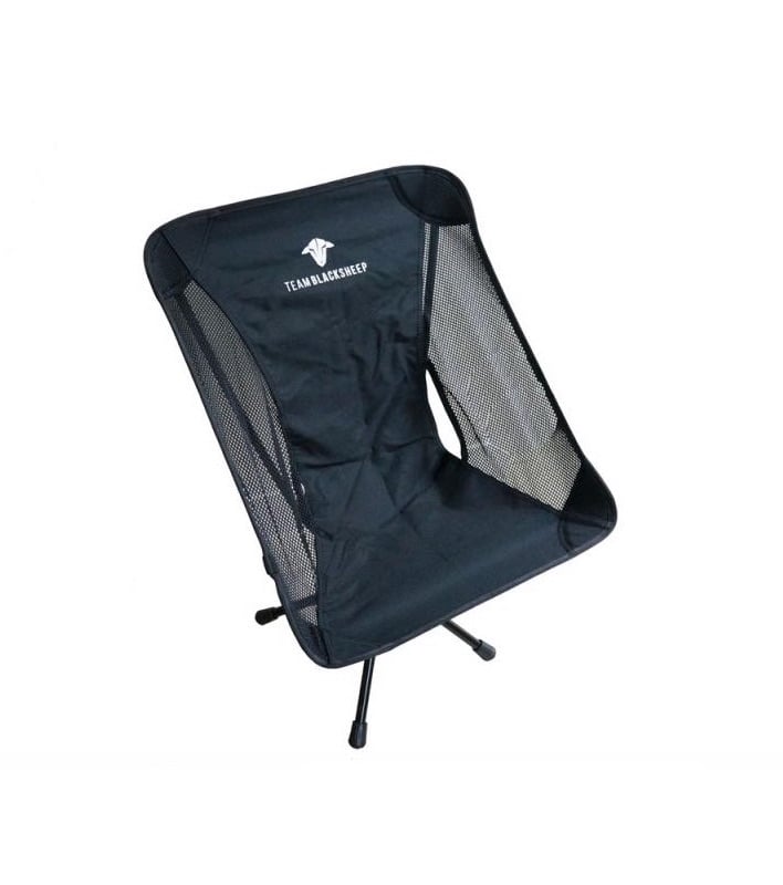 Team BlackSheep TBS Folding FPV Chair with Carrying Case