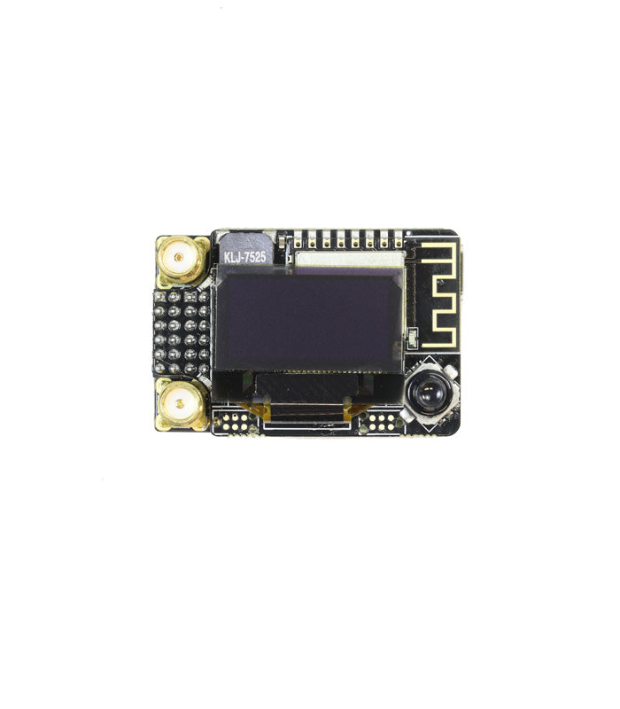 TBS Fusion 5.8GHz Diversity Receiver Module for Fat Shark