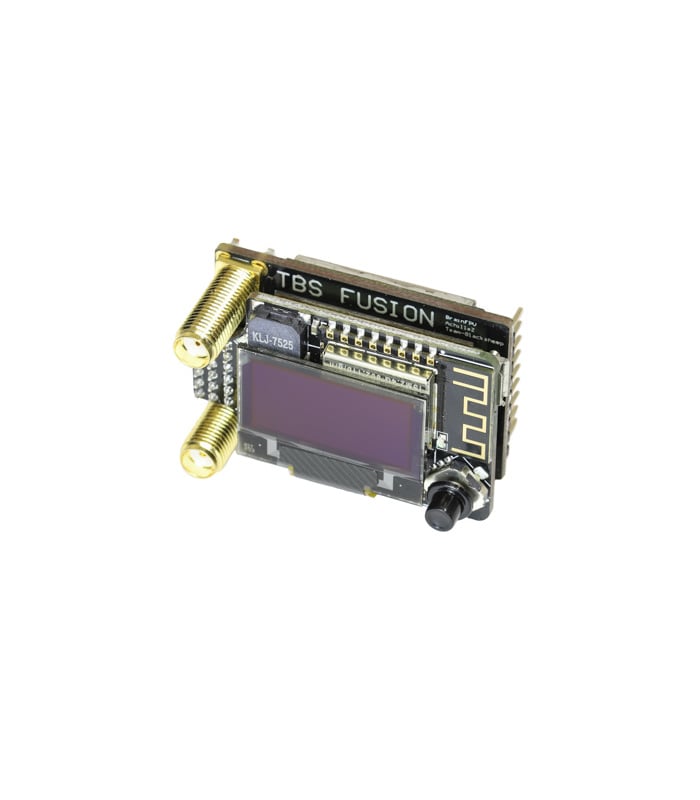 TBS Fusion 5.8GHz Diversity Receiver Module for Fat Shark