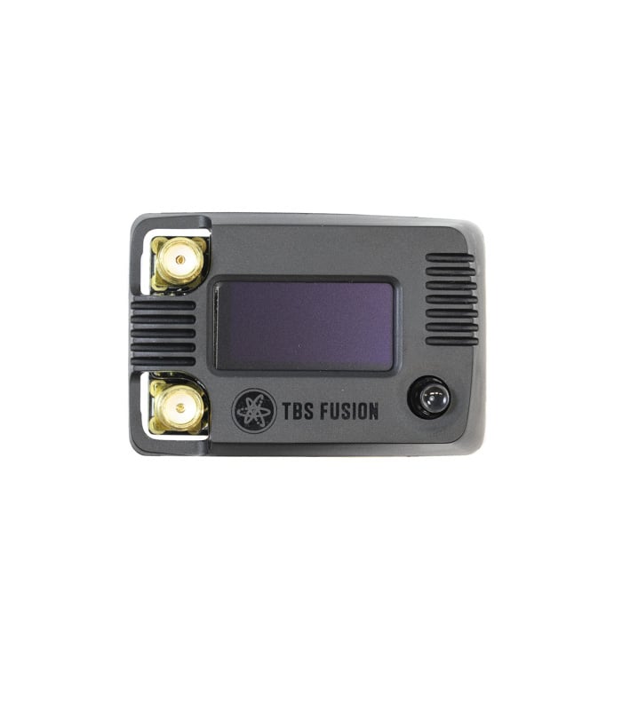 TBS Fusion 5.8GHz Diversity Receiver Module for Fat Shark
