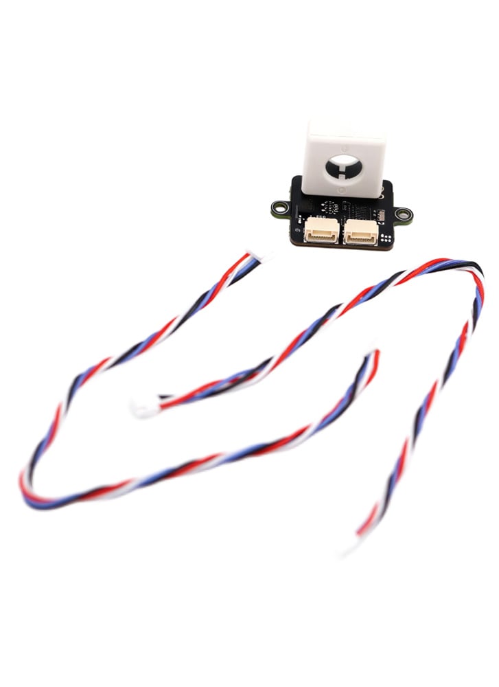 TBS Lucid DroneCAN 150A Hall Sensor