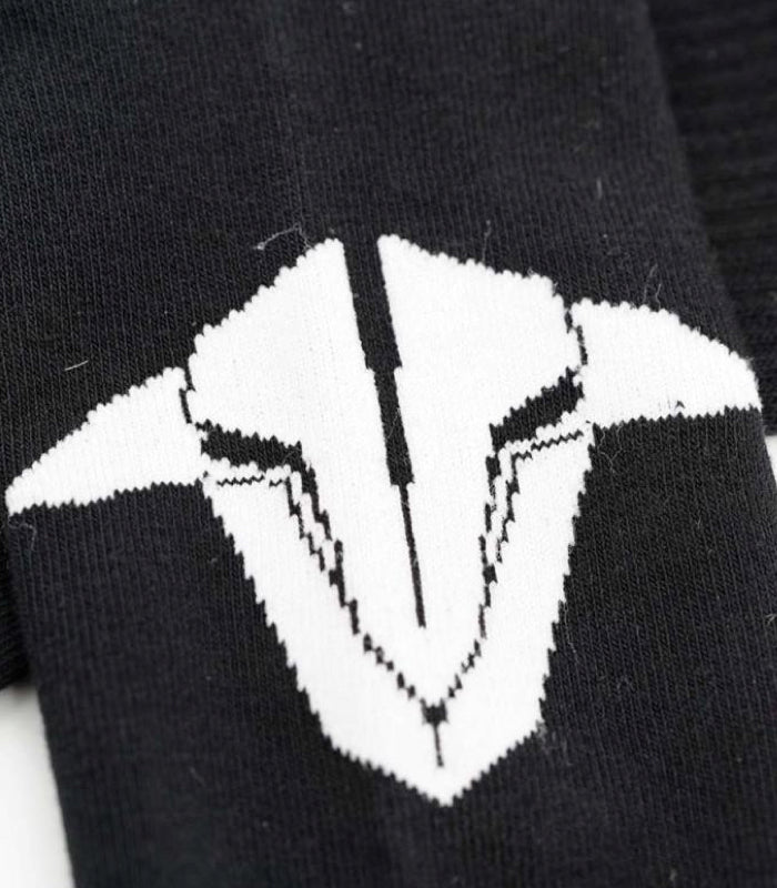 Pair of Team BlackSheep Socks