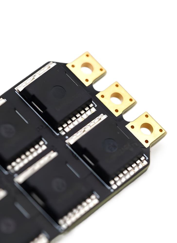 TBS Lucid 3S-12S 90A Single ESC with AM32 – NDAA Made in the USA