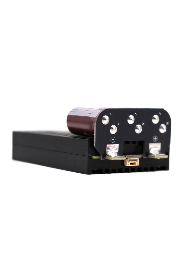 TBS Lucid 3S-16S 200A Single ESC with AM32