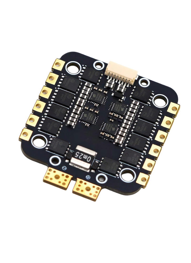 TBS Lucid 3S-8S 4in1 60A ESC AM32