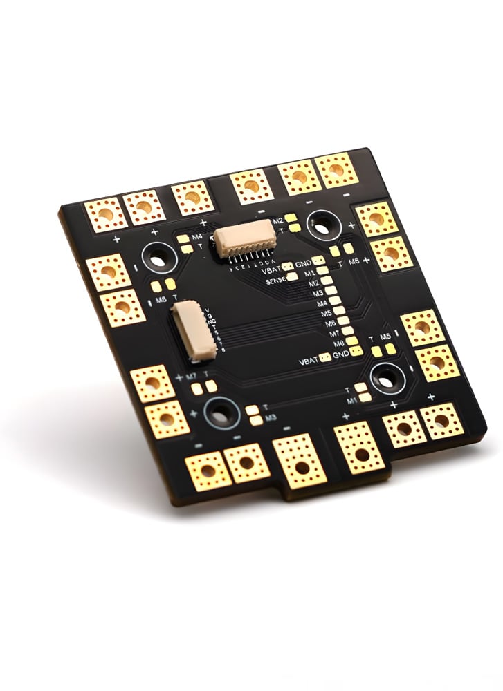 TBS Lucid PDB 500A