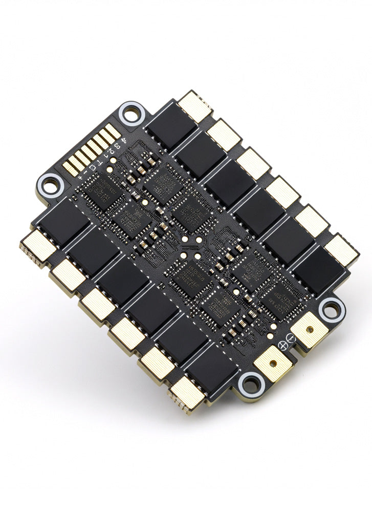 TBS Lucid 6S 4in1 ESC with AM32 Firmware