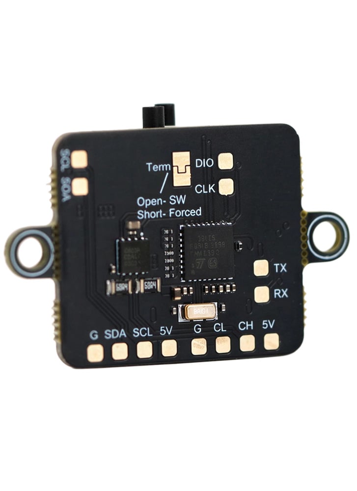 TBS Lucid DroneCAN Airspeed Sensor Pro