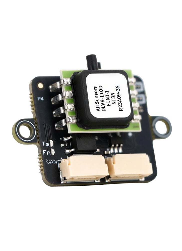 TBS Lucid DroneCAN Airspeed Sensor Pro