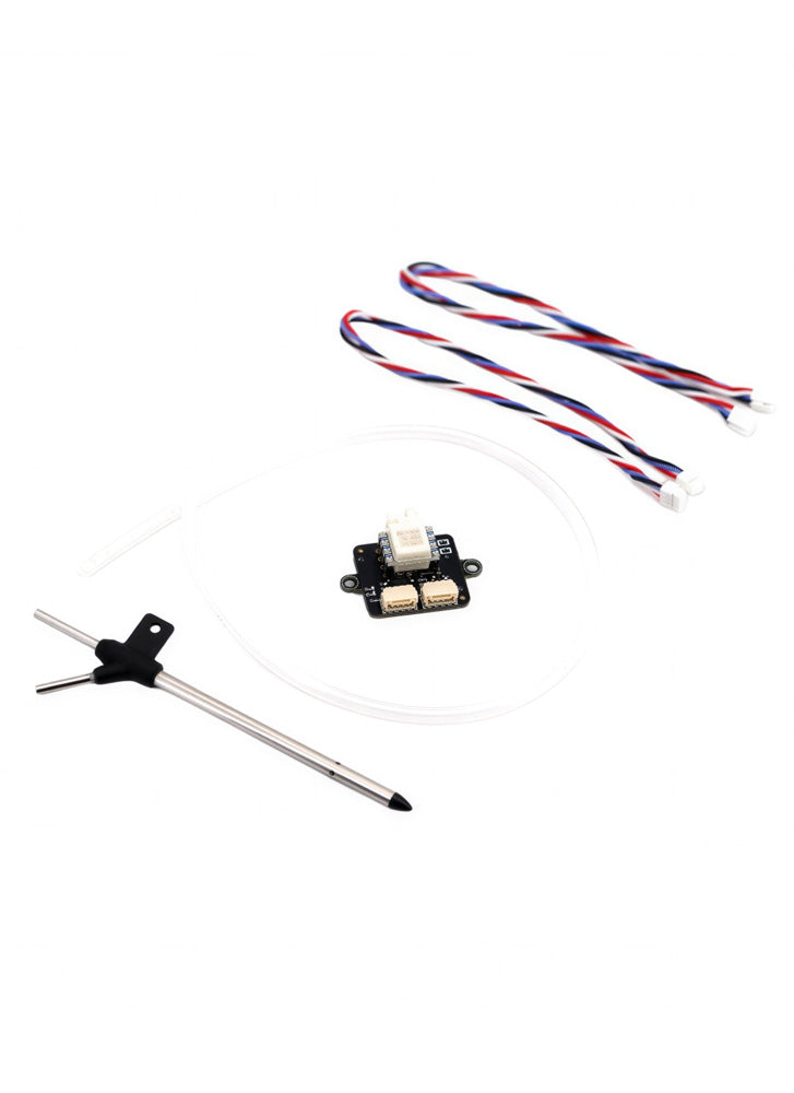 TBS Lucid DroneCAN Airspeed Sensor