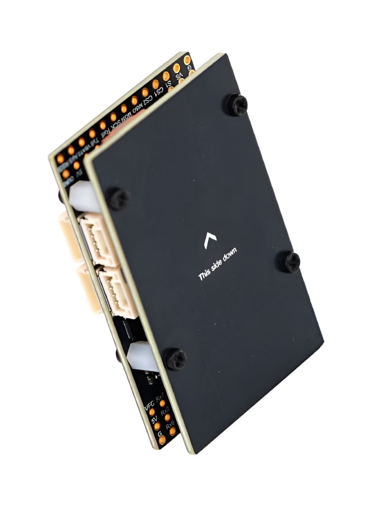 TBS Lucid H7 Wing Flight Controller 3-12S