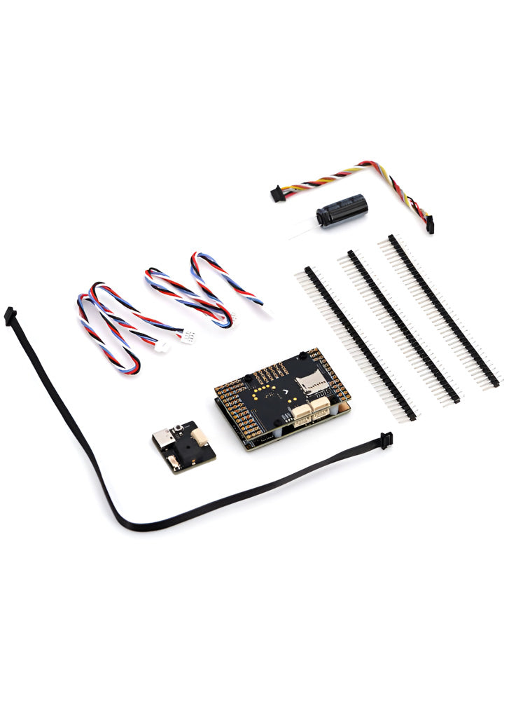 TBS Lucid H7 Wing Flight Controller 3-12S