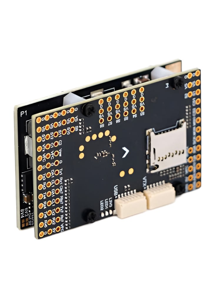 TBS Lucid H7 Wing Flight Controller 3-12S