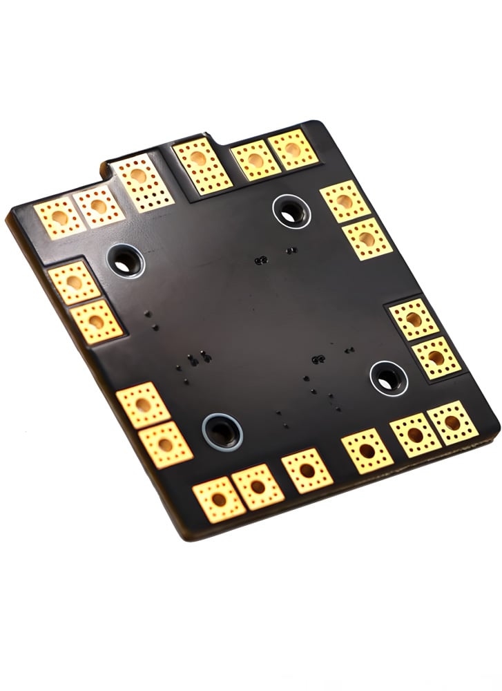 TBS Lucid PDB 500A