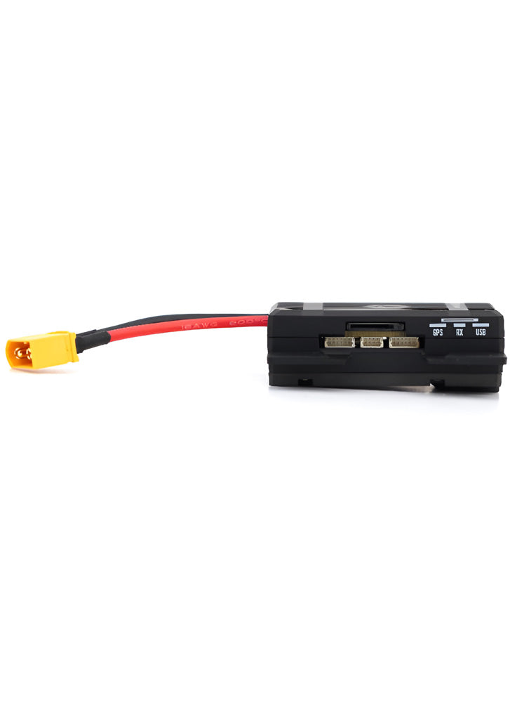 TBS Lucid Wing AIO Flight Controller ESC 2-6S 50A