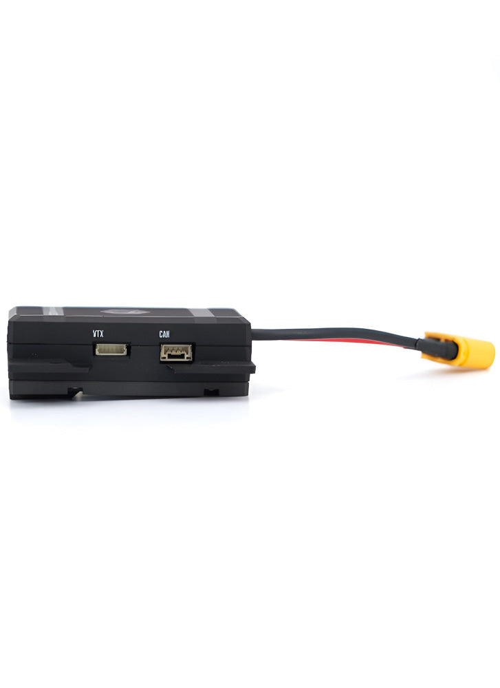 TBS Lucid Wing AIO Flight Controller ESC 2-6S 50A