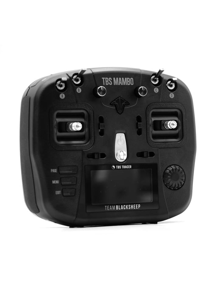 TBS Mambo – FPV RC Radio Drone Controller