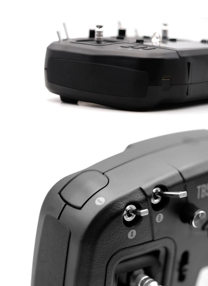TBS Mambo – FPV RC Radio Drone Controller