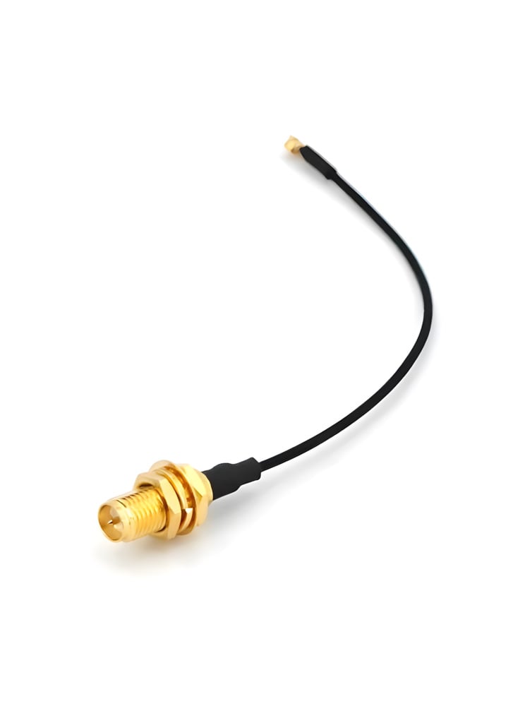 TBS Mambo U.FL to RP-SMA Adapter