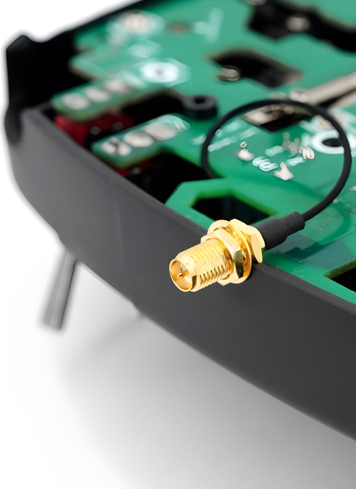 TBS Mambo U.FL to RP-SMA Adapter