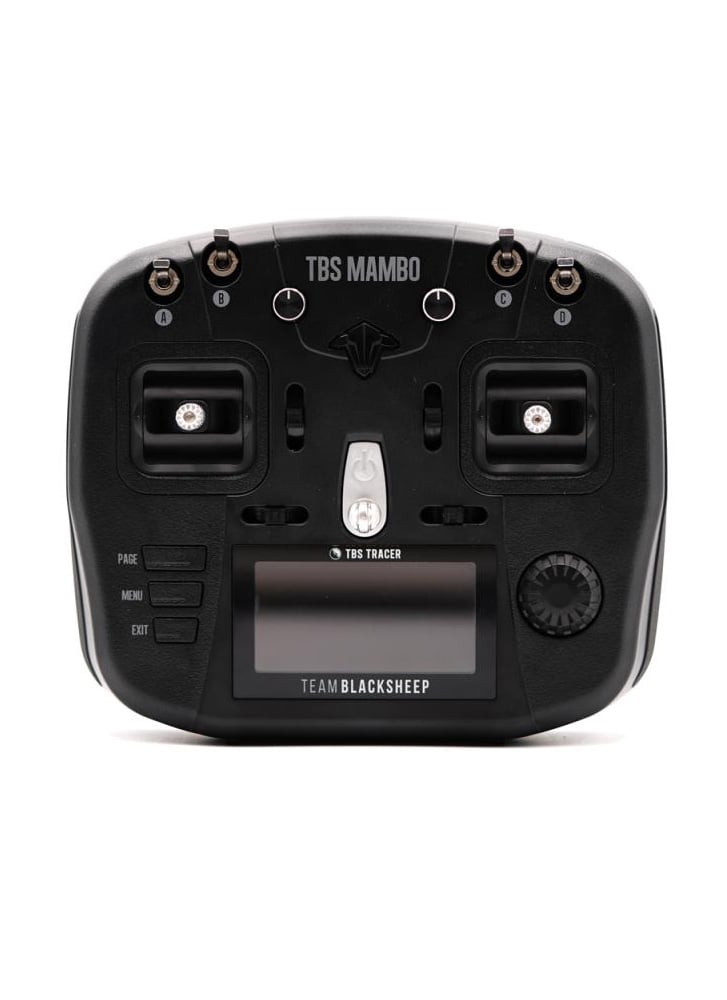 TBS Mambo – FPV RC Radio Drone Controller
