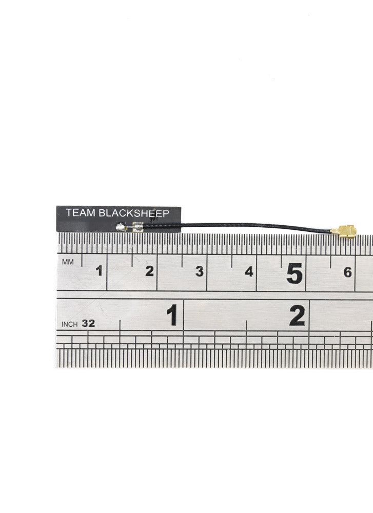 TBS 5G8 Micro Antenna with IPX / U.FL Connector