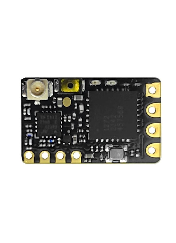 TBS Crossfire Nano Rx Pro – FPV Long Range Receiver – NDAA Made in the USA
