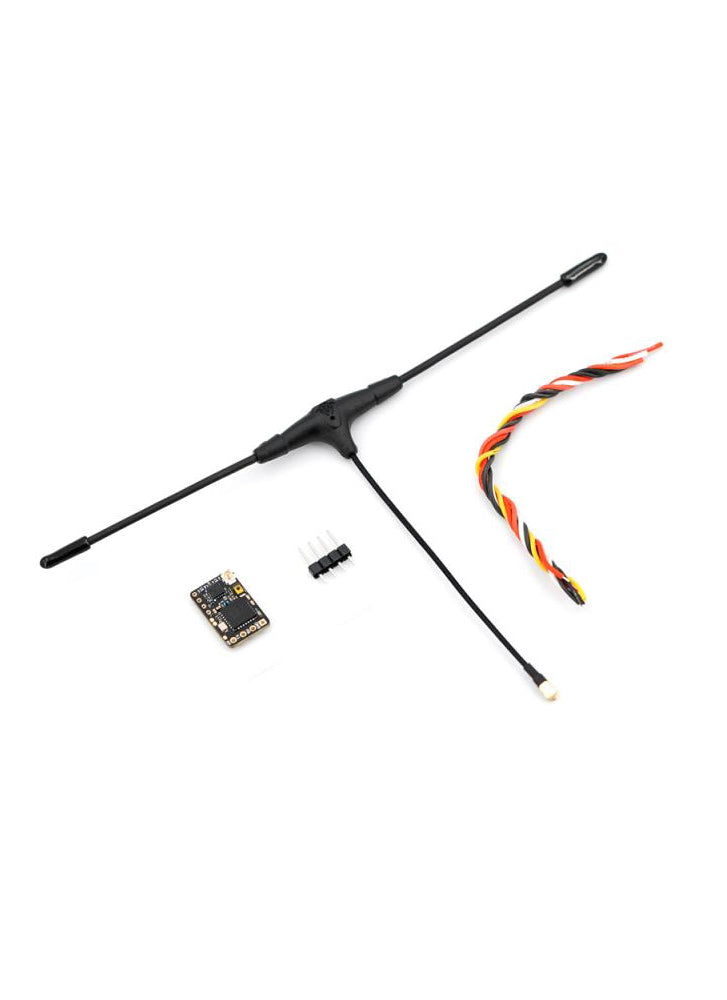 TBS Crossfire Nano Rx Pro – FPV Long Range Drone Receiver