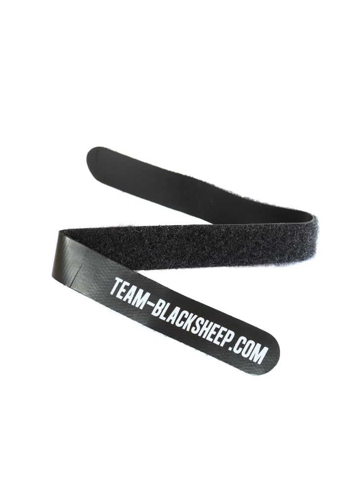 TBS Oblivion Racing Drone Camera Strap