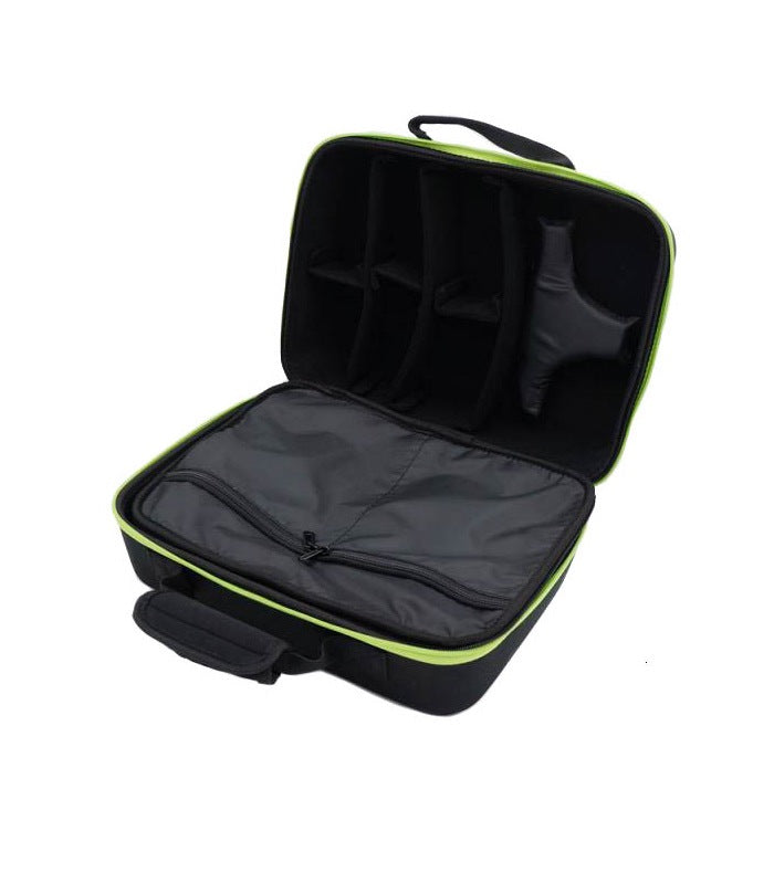 TBS Oblivion Hard Shell Carry Case