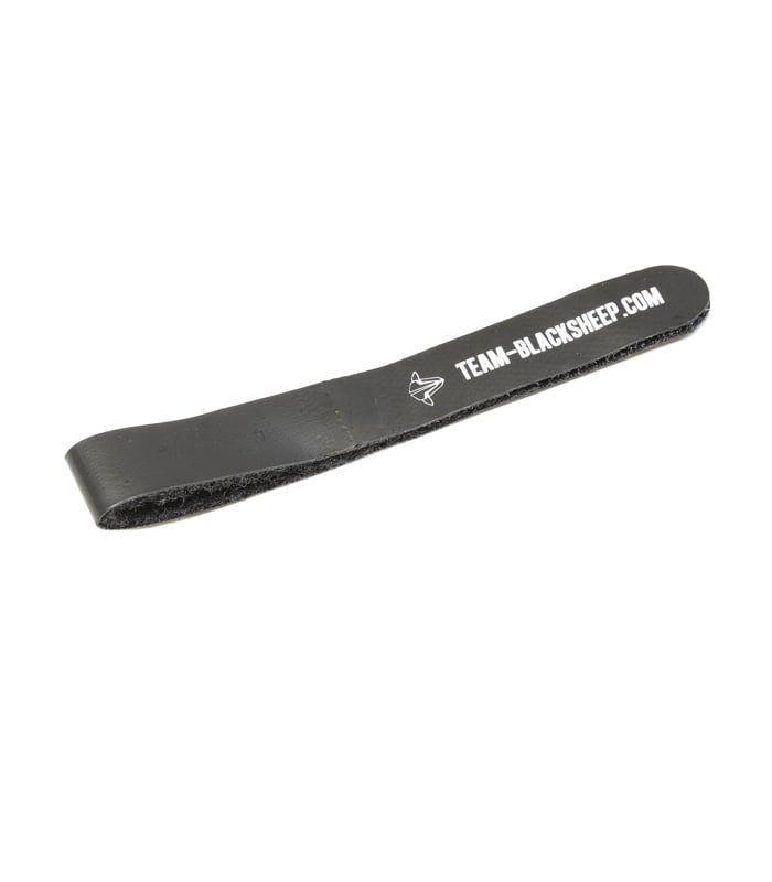 TBS Oblivion Racing Drone Battery Strap