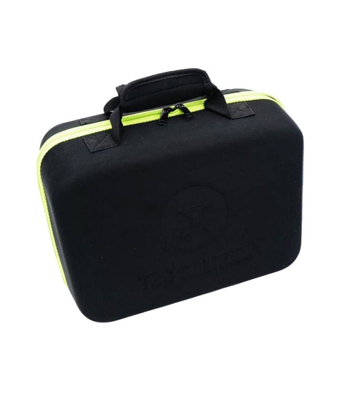 TBS Oblivion Hard Shell Carry Case