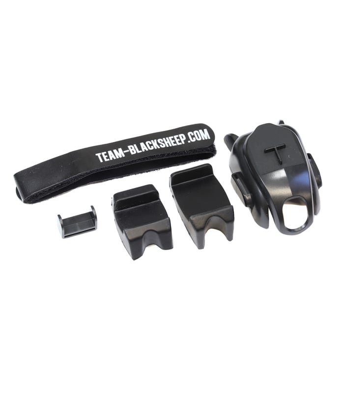 TBS Oblivion HD Add-on GoPro RunCam Camera Mount