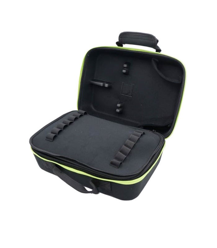 TBS Oblivion Hard Shell Carry Case