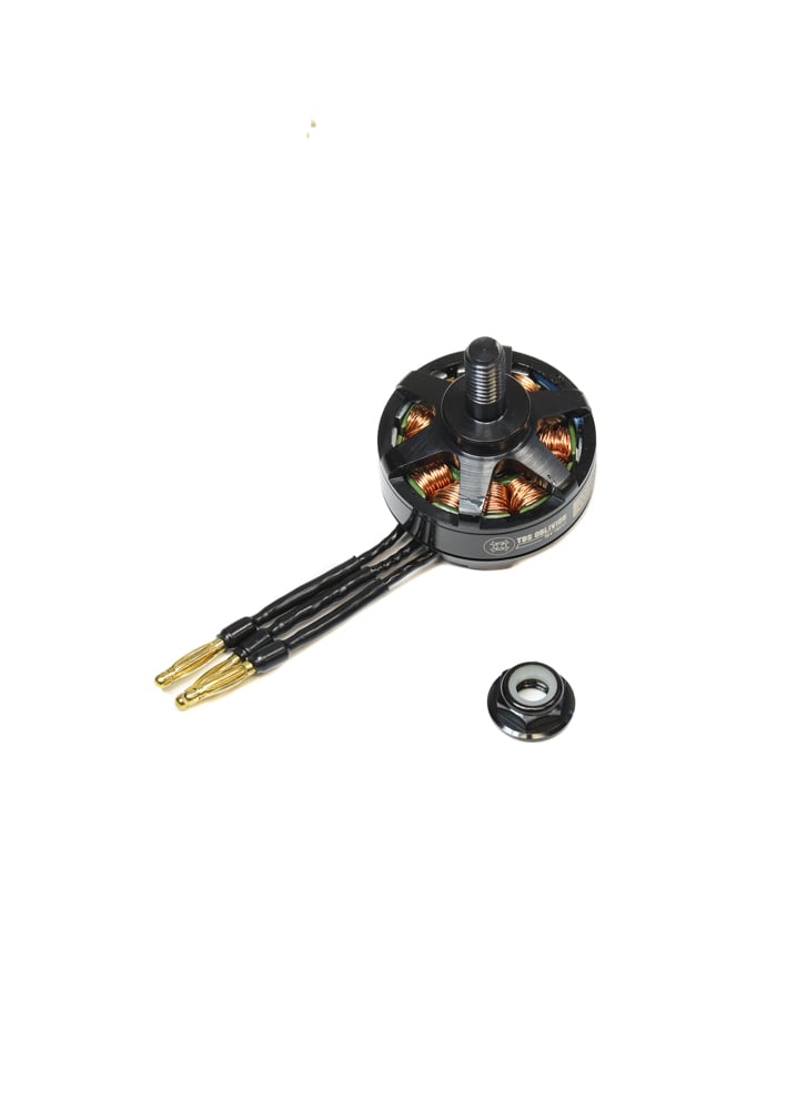 TBS Oblivion Spare Part 2205 2400KV Motor