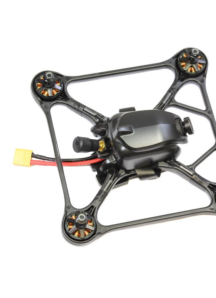 TBS Triumph Pro FPV Antenna RHCP (SMA Stubby)