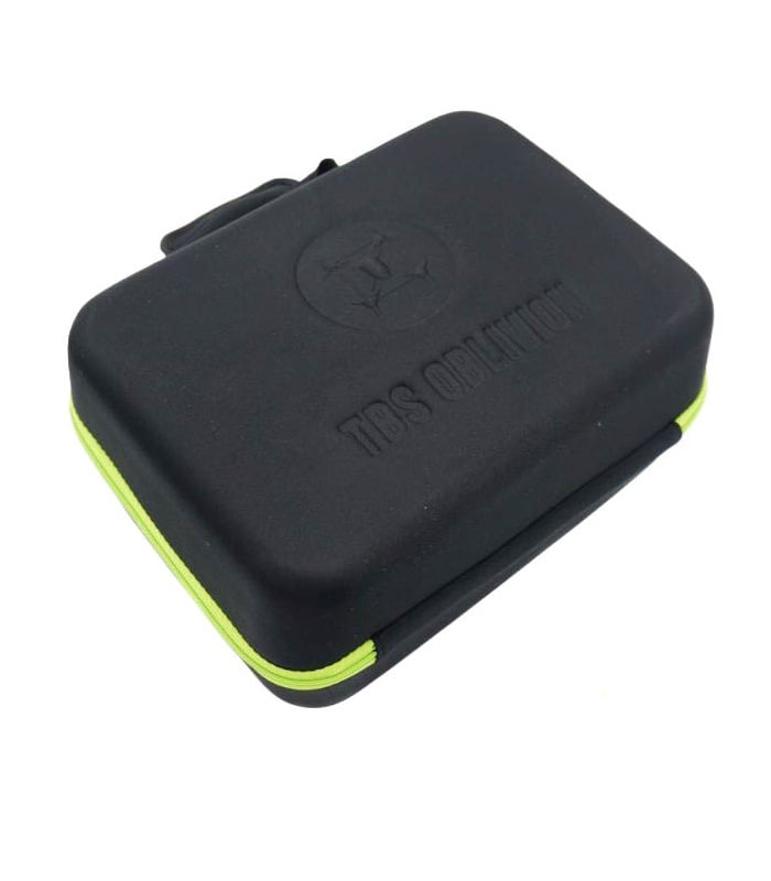 TBS Oblivion Hard Shell Carry Case