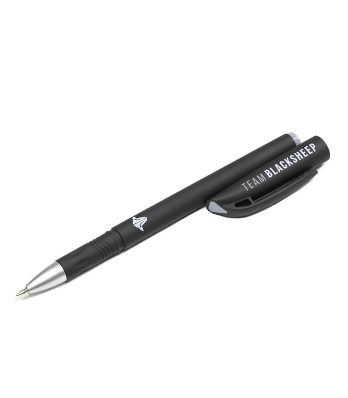 Team BlackSheep TBS Ballpoint Pen