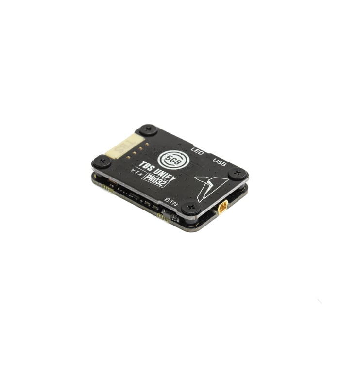 TBS Unify Pro32 5G8 HV FPV Video Transmitter 25-1000mW – MMCX
