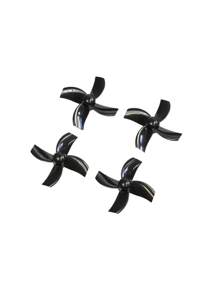 TBS Micro Race Props for Brushless Whoops (1MM HUB)