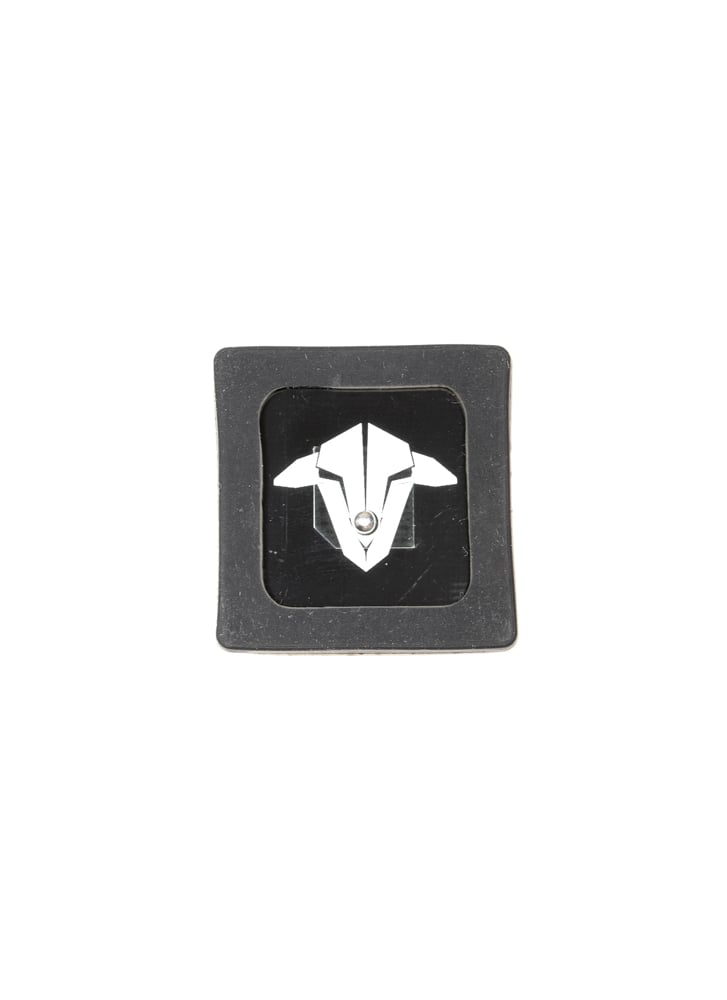 TBS RHCP 5.8Ghz FPV 5DBI Patch Antenna (SMA / RP-SMA)