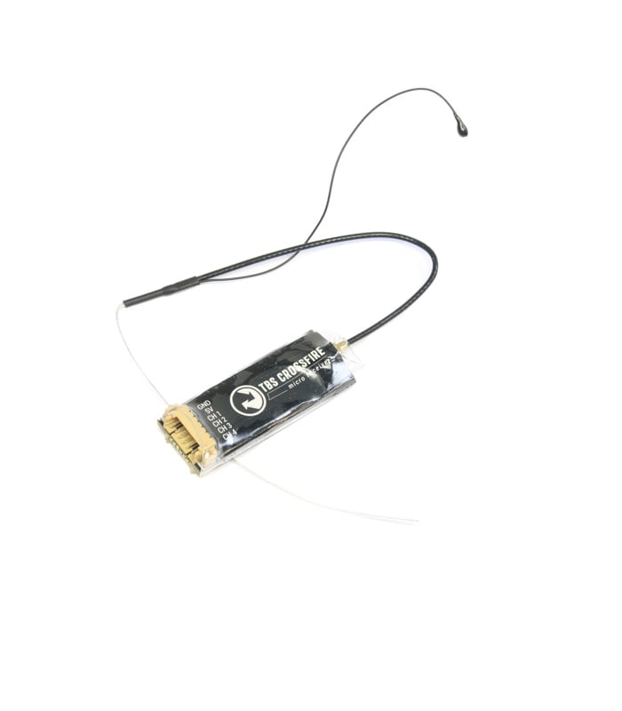 Team Blacksheep TBS Crossfire Micro Receiver V2