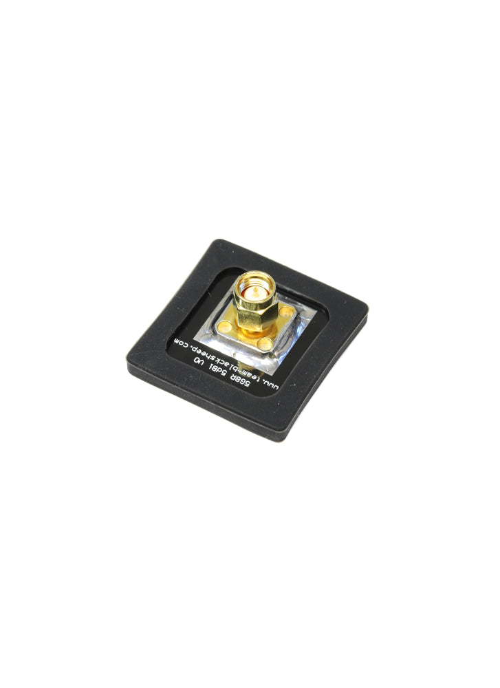 TBS RHCP 5.8Ghz FPV 5DBI Patch Antenna (SMA / RP-SMA)