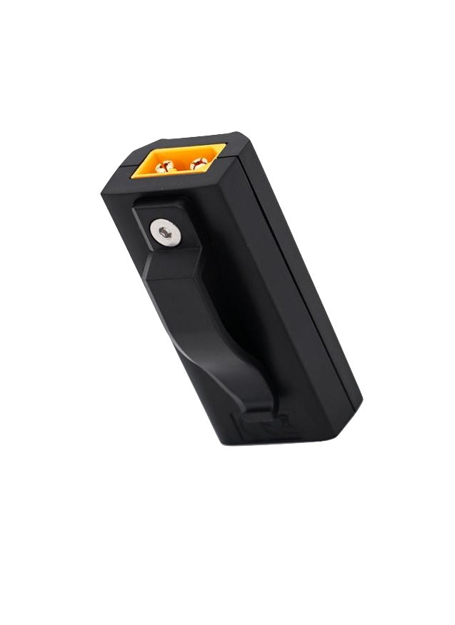 SYK Dongle + Kable RED WHITE BLUE (XT60 Goggle Power Adapter)