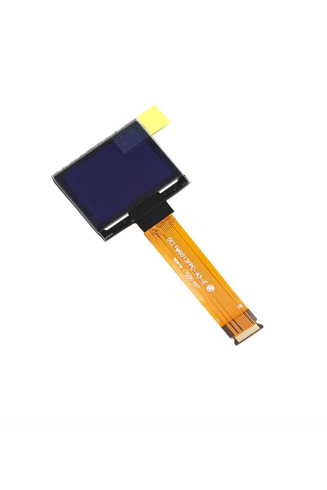 TBS Tango 2 – Replacement OLED Display (New Size)