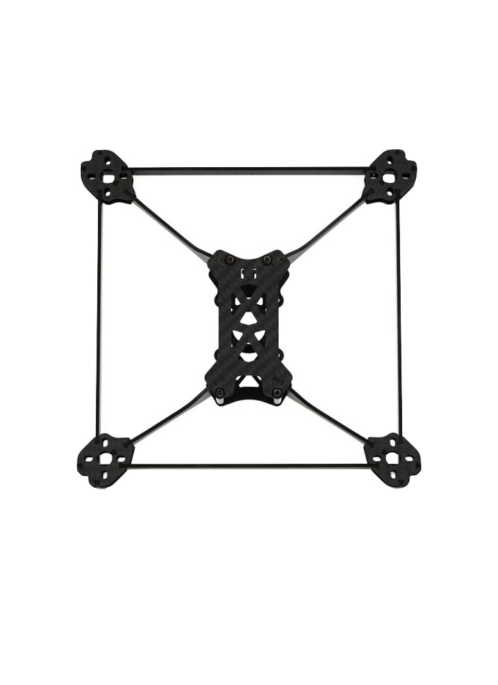 TBS Source V 5inch Racing Drone Frame