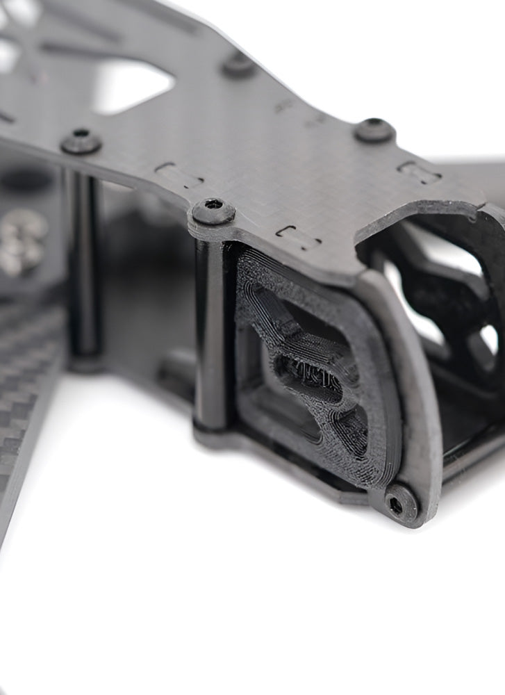 TBS Source One V6 5inch Racing Drone Frame