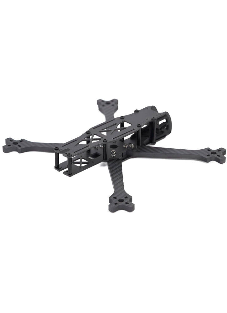 TBS Source One V6 5inch Racing Drone Frame